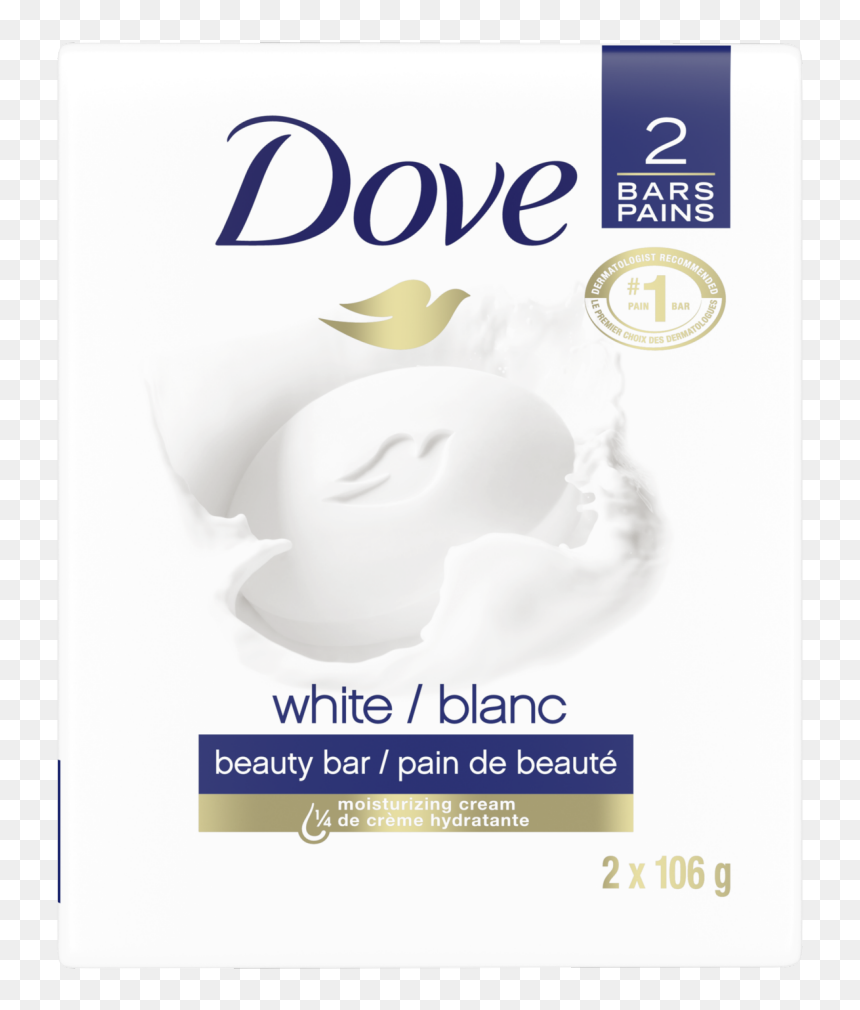 Dove, HD Png Download - white bar png