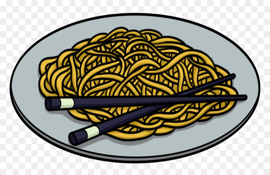 Noodles Clipart Transparent, Noodles Transparent Transparent - Noodle, HD Png Download - noodles png