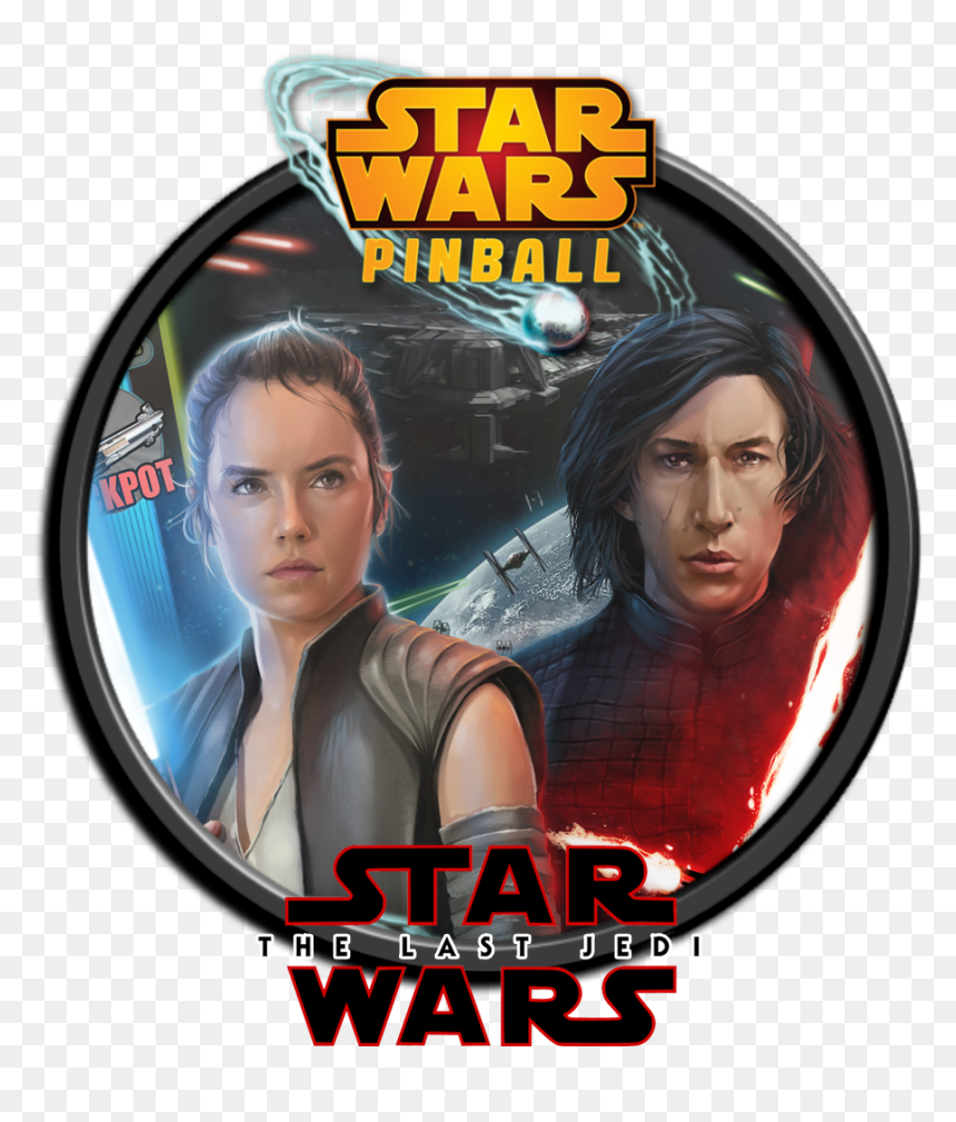 Star Wars, HD Png Download - jedi png