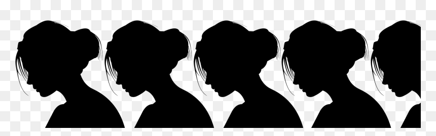Picture - Silhouette, HD Png Download - star silhouette png