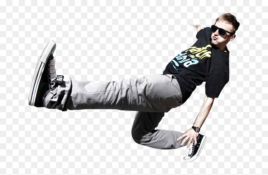 Break Dance Png, Hip Hop Png - Bboy Png, Transparent Png - hip hop png