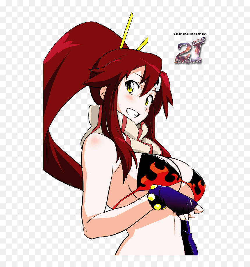 Cartoon, HD Png Download - yoko littner png