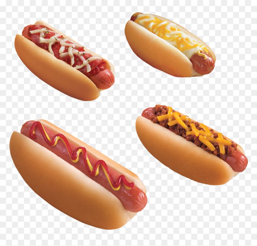 Grillburger™ With Cheese - Cheese Hot Dog Dairy Queen, HD Png Download - hot dogs png