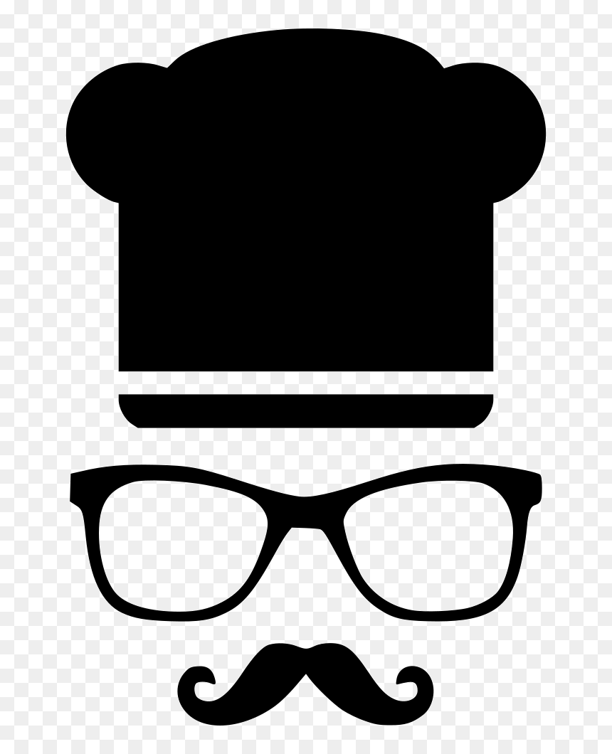 Kitchen Hat Svg Png Icon Free Download - Icon Kitchen Logo Png, Transparent Png - kitchen png