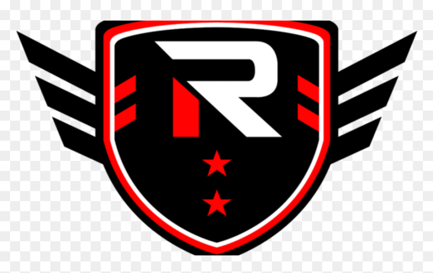 Rise Nation Logo Png, Transparent Png - Rise Nation Esports, Png Download - overwatch symbol png