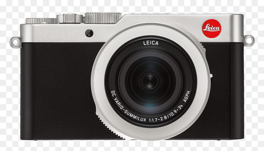 Leica D Lux 7, HD Png Download - camera viewfinder png