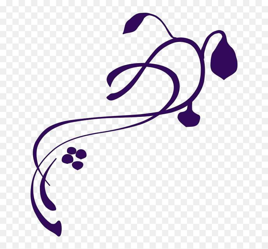 Happy Anniversay Daughter N Son In Law, HD Png Download - wall vines png