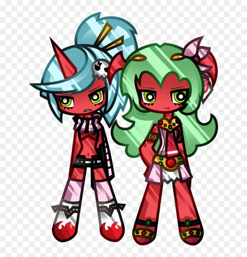 Pokemon Black & White Yoko Littner Fictional Character - Panty And Stocking Yoko Snd Nia, HD Png Download - yoko littner png