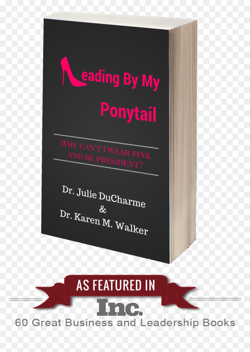 Leading By My Ponytail By Julie M Ducharme (1283x2074), - Poster, HD Png Download - ponytail png