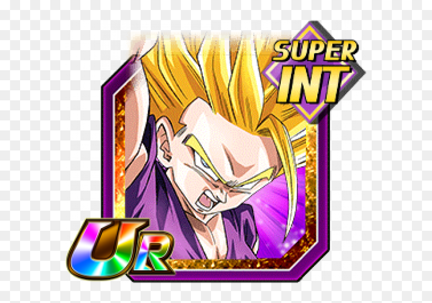 Dokkan Battle Caulifla, HD Png Download - dragon ball super png