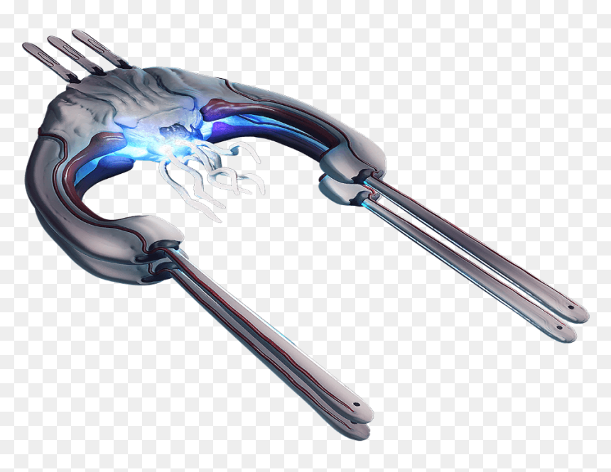 Warframe Wiki - Warframe Transmuter, HD Png Download - riven png