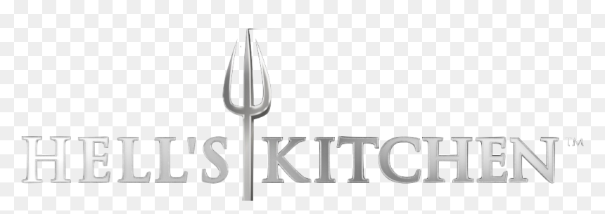 Hell"s Kitchen Casting - Calligraphy, HD Png Download - kitchen png