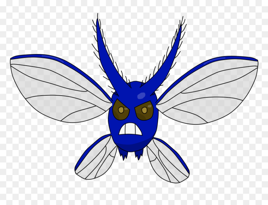 Transparent Zubat Png - Cartoon, Png Download - zubat png
