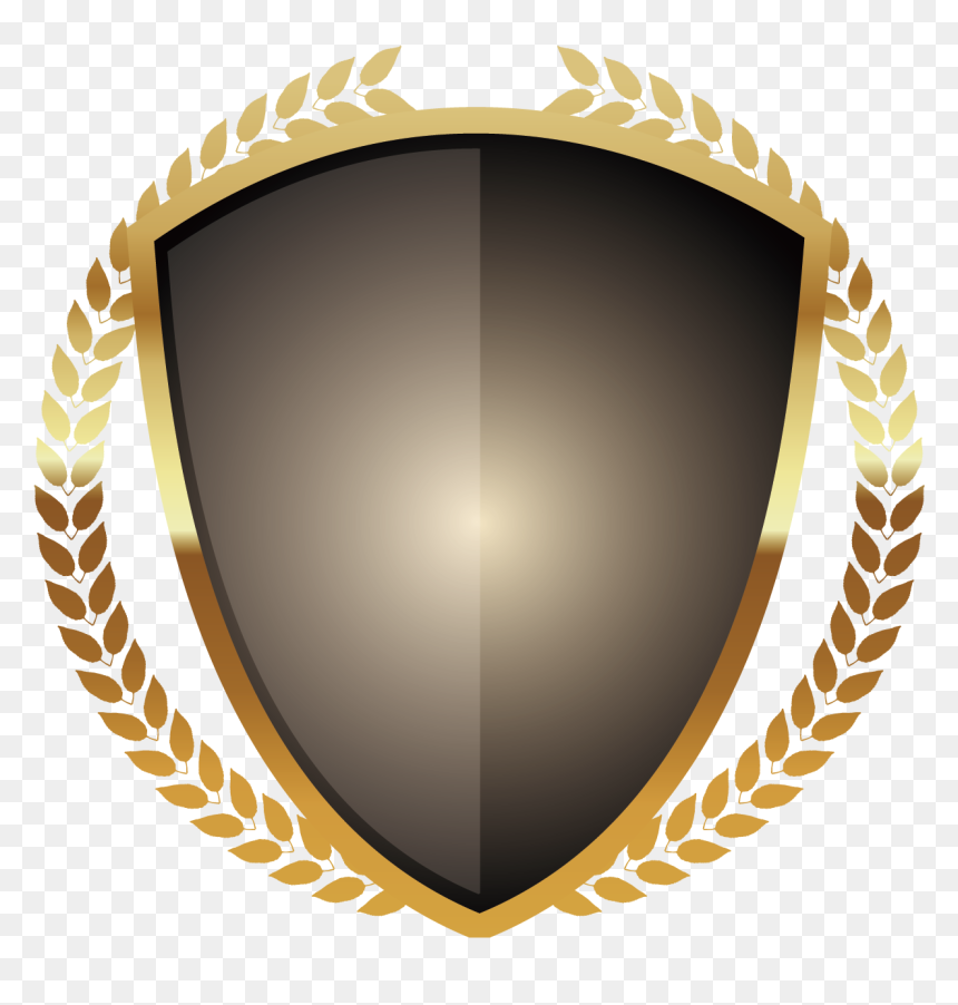 Picture Free Download Serengeti Marrakesh Accommodation - Shields Png, Transparent Png - gold shield png