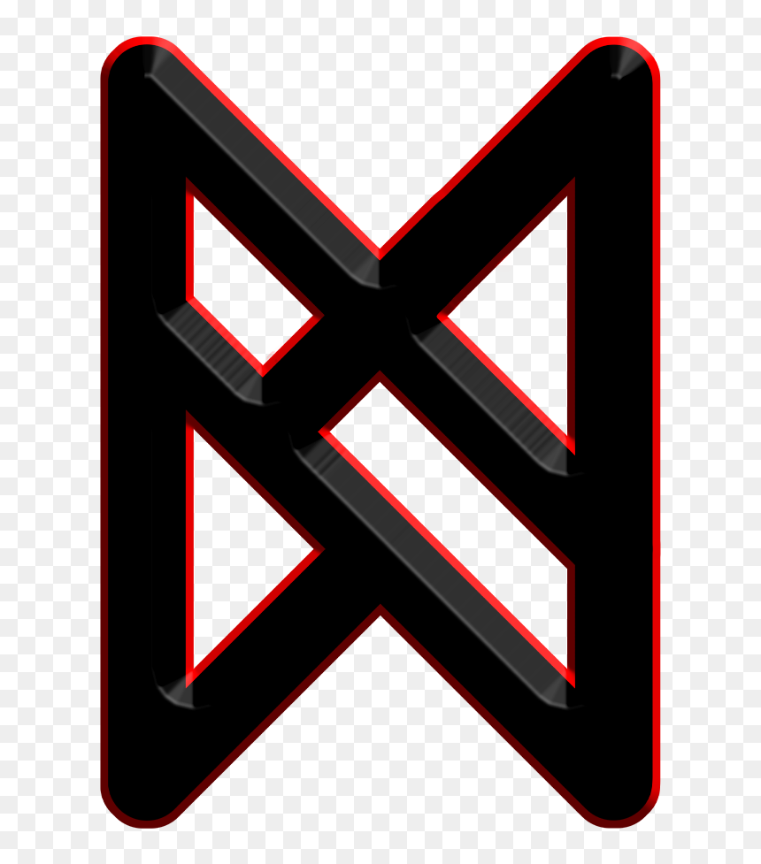 Bcp Embossed Logo, HD Png Download - broken chains png