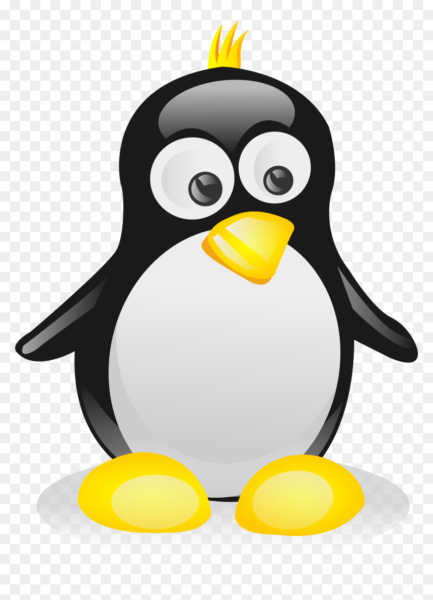 Thumb Image - Pinguin Clipart, HD Png Download - pingu png