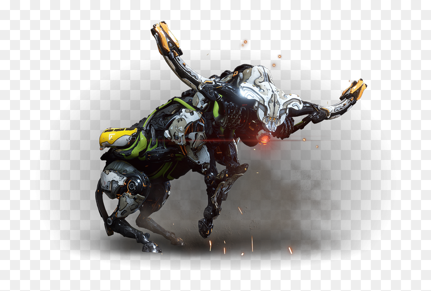 Horizon Zero Dawn Wiki - Broadhead Horizon Zero Dawn, HD Png Download - horizon zero dawn png