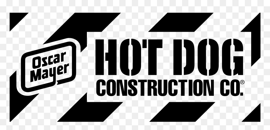 Construction, HD Png Download - hot dogs png