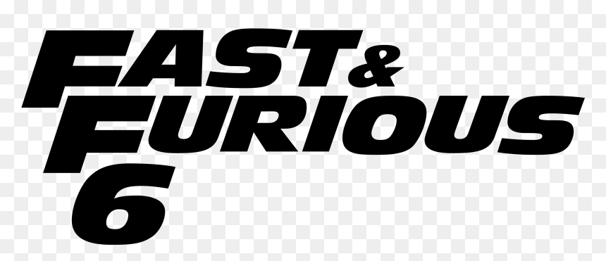 The Fast And The Furious 6 - Fast And The Furious Png, Transparent Png - vin diesel png