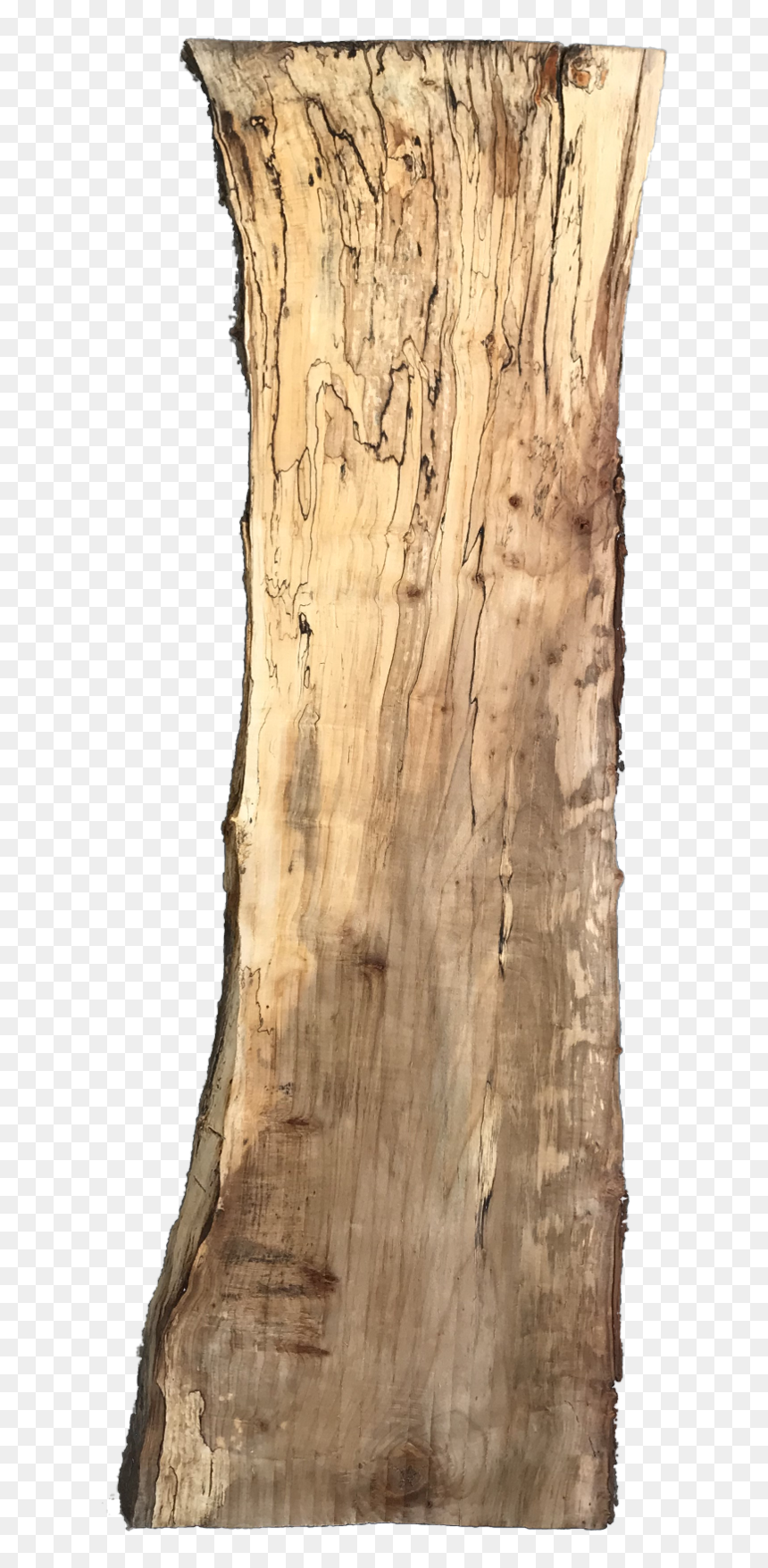 Sm005 Alpha Background - Live Edge Wood No Background, HD Png Download - wood background png