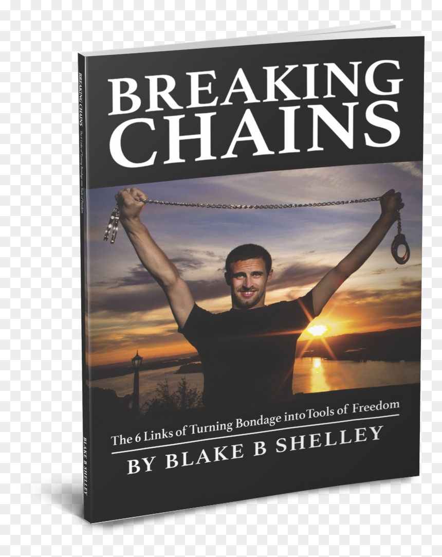 Greenfield Community College, HD Png Download - broken chains png
