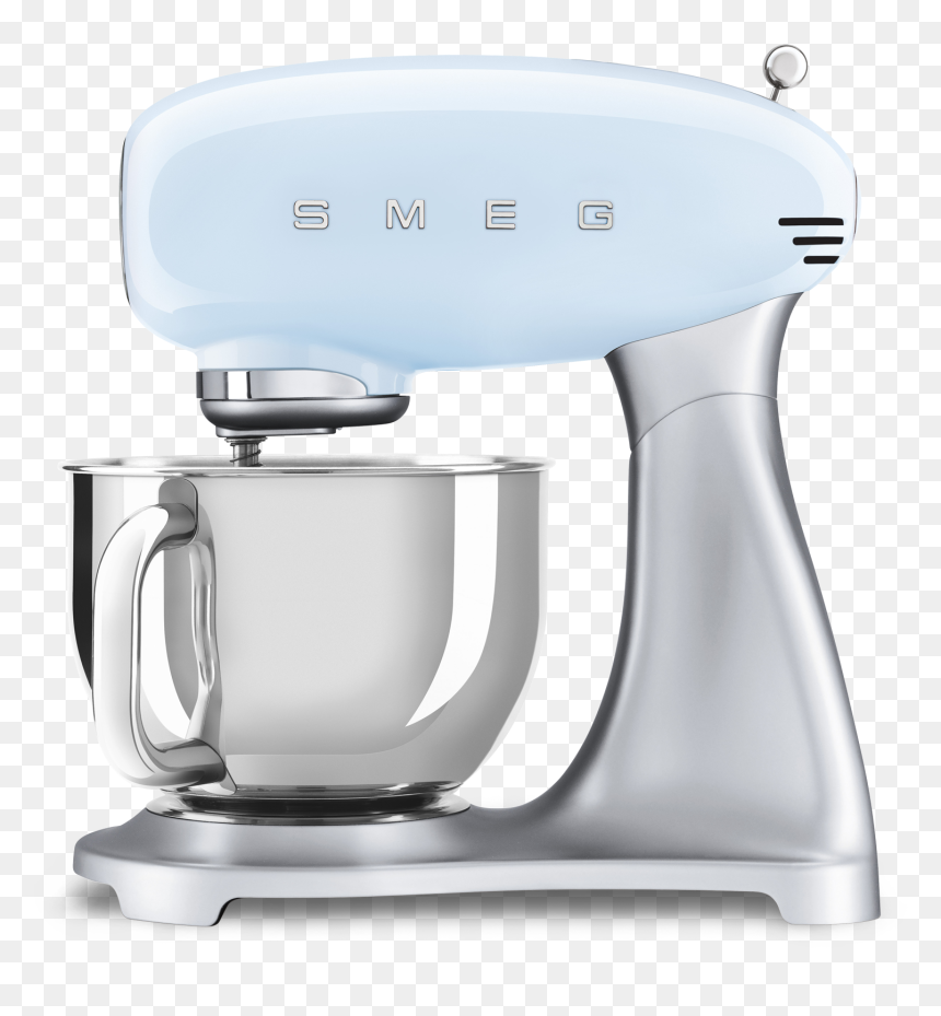 Small Appliances - Smeg Mixer, HD Png Download - kitchen png
