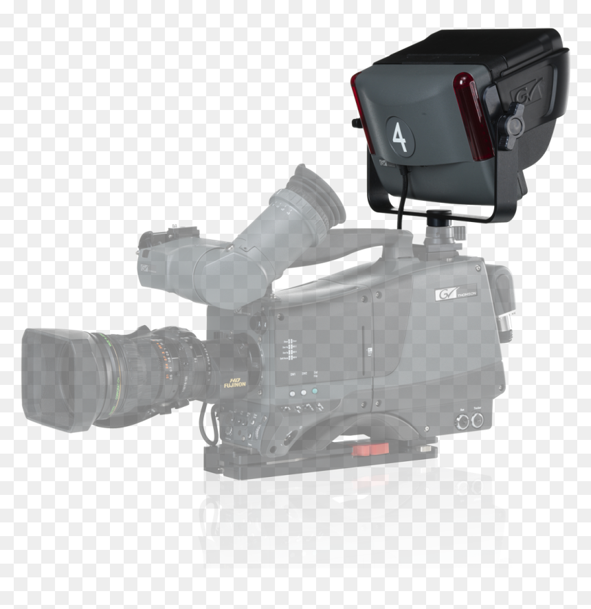 Grass Valley Viewfinder, HD Png Download - camera viewfinder png