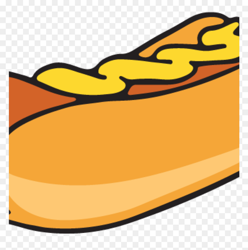 Hot Dog Clipart Free 19 Hot Dogs Clip Art Royalty Free - Hot Dog Vector Png, Transparent Png - hot dogs png