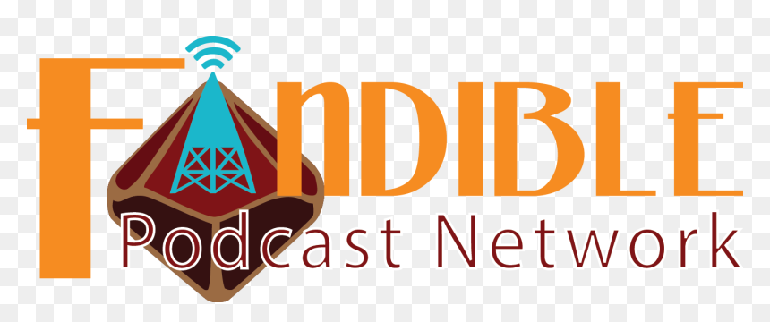 Fandible Actual Play Podcast - Graphic Design, HD Png Download - broken chains png