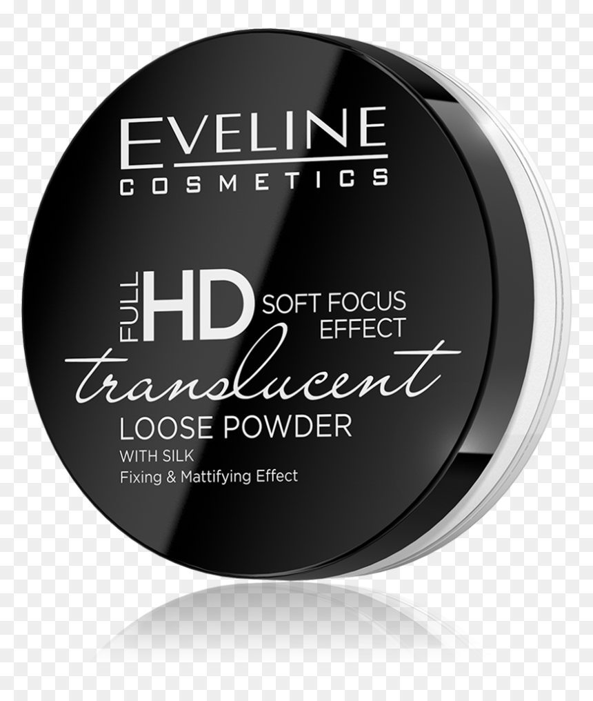 Eveline Cosmetics, HD Png Download - dust effect png