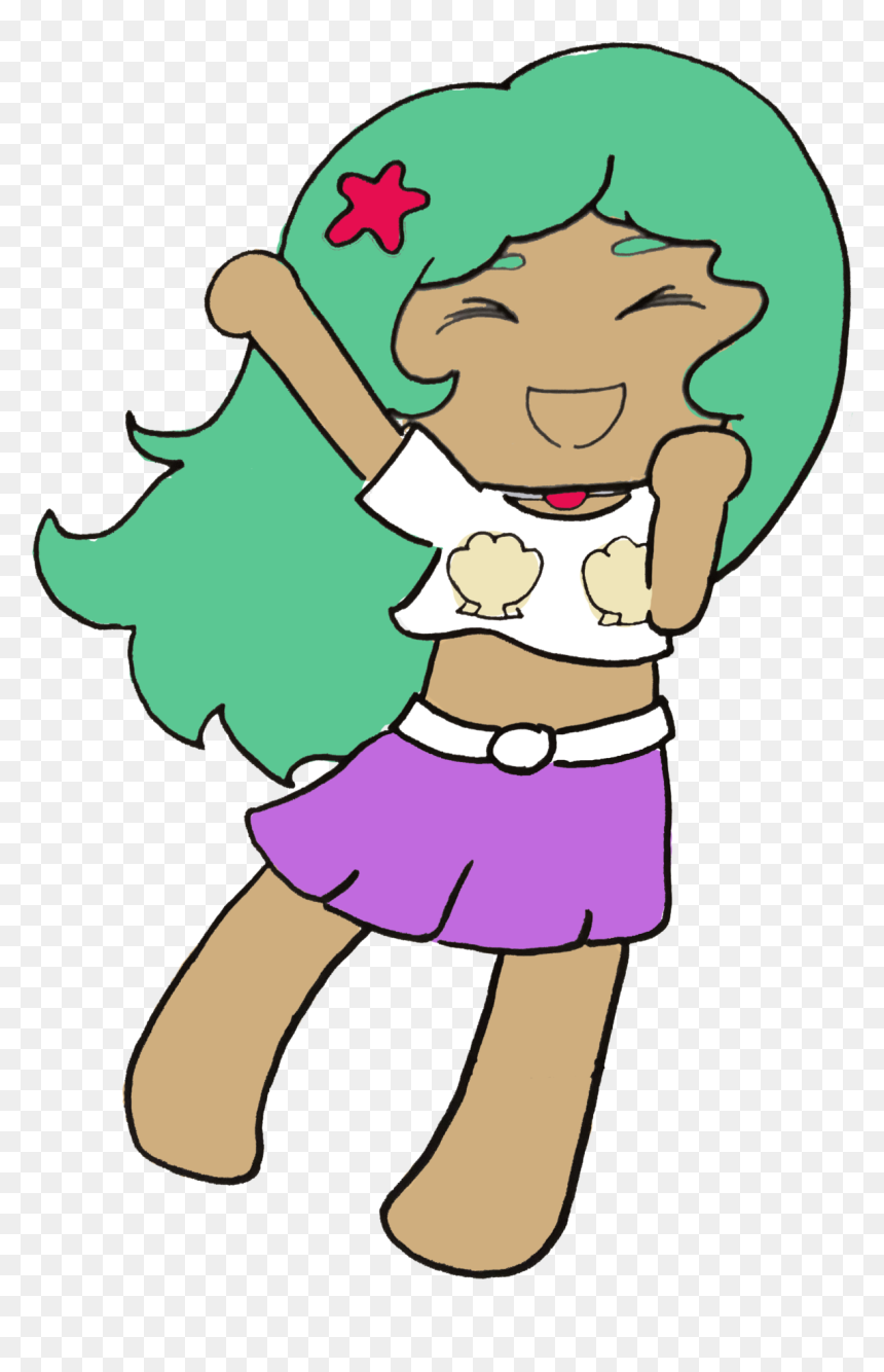 I Did End Up Throwing Some Flats On This One Version - Cartoon, HD Png Download - png tumblr hipster
