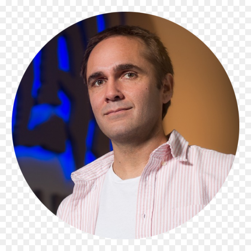 Human, HD Png Download - jeff kaplan png