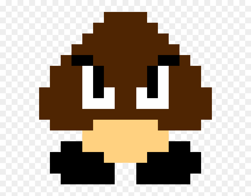 Habanero Steak Pub, HD Png Download - goomba png