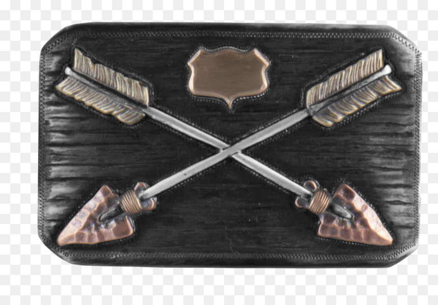 Transparent Gold Shield Png - Rifle, Png Download - gold shield png