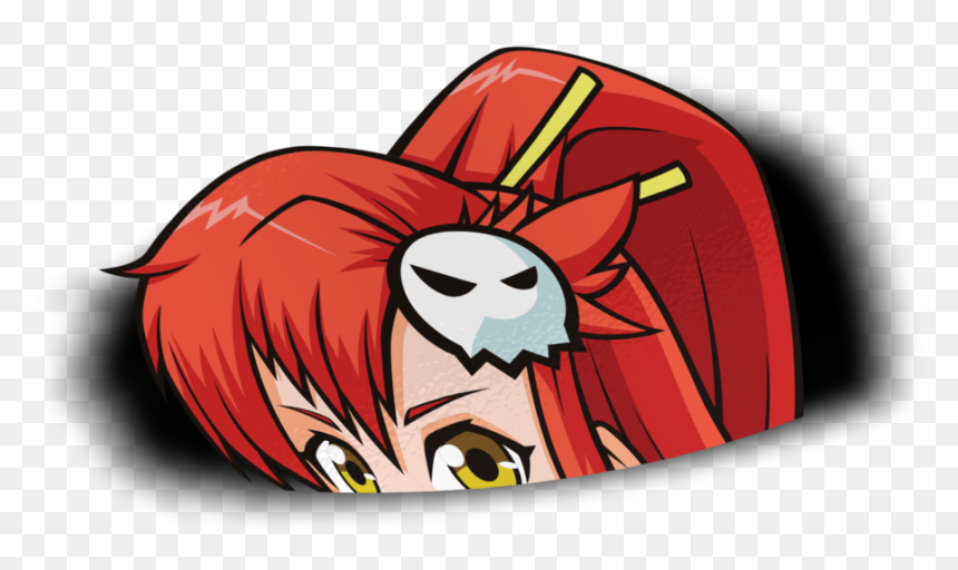 Cartoon, HD Png Download - yoko littner png