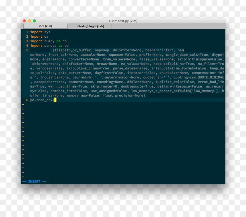 1] - Vim Jedi, HD Png Download - jedi png