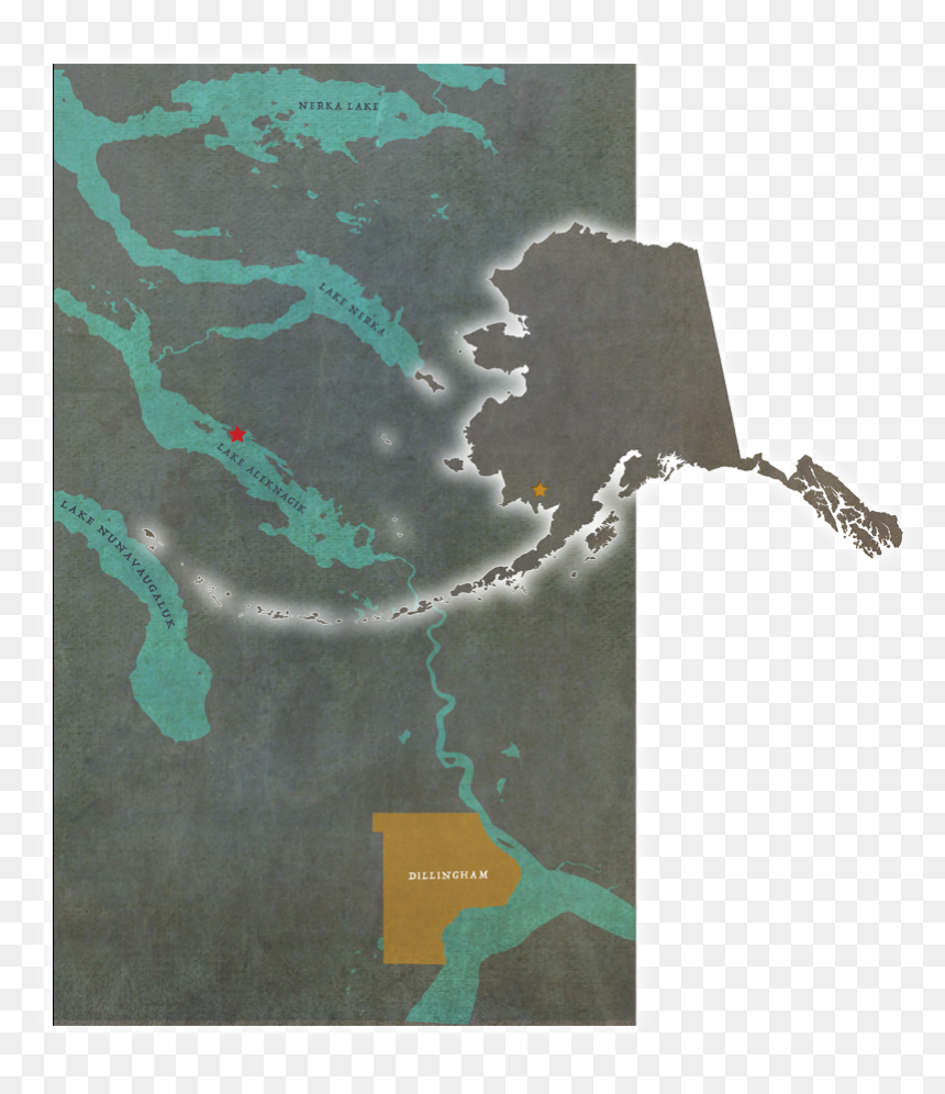 Bristol Bay Fishing - Atlas, HD Png Download - bear claw png