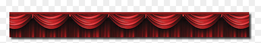 Stage, HD Png Download - red curtains png