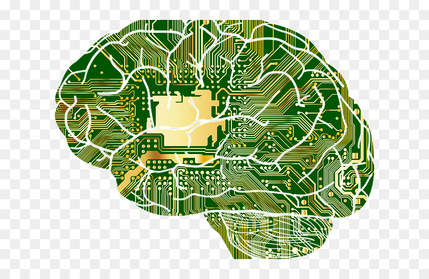 Novartis Supply Chains - Uploading The Mind To A Computer, HD Png Download - broken chains png