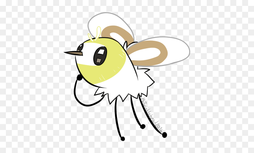 Goomba Stomp - Cutiefly Transparent, HD Png Download - goomba png