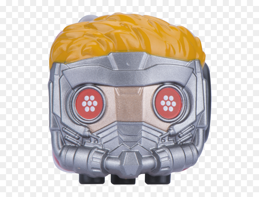 Fidget Cube, HD Png Download - star lord png