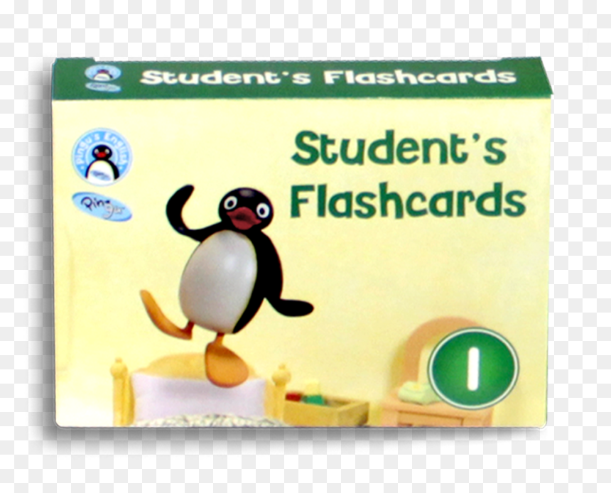 Cartoon, HD Png Download - pingu png