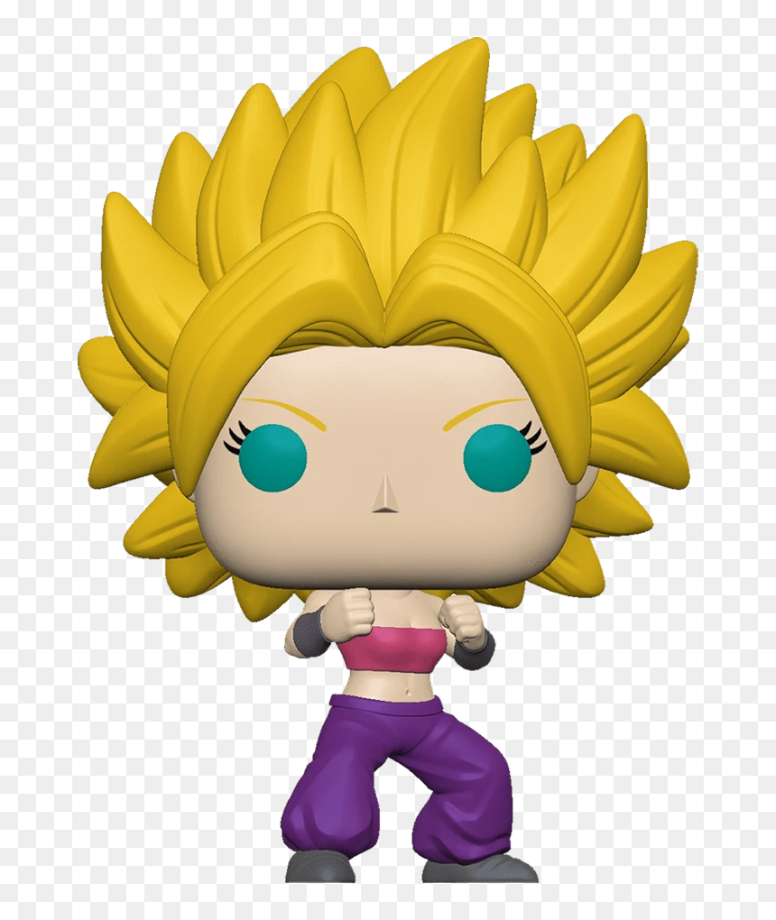 Dragon Ball Super Funko Pop, HD Png Download - dragon ball super png