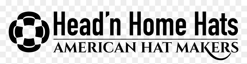 Cowboy, Png Download - Head N Home Hats Logo, Transparent Png - jotaro hat png