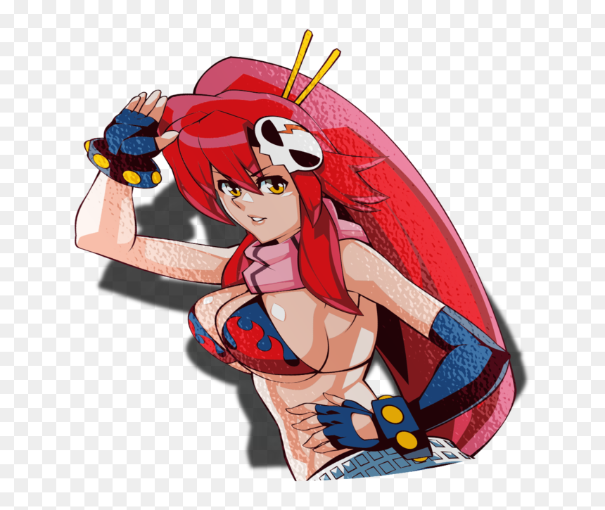 Cartoon, HD Png Download - yoko littner png