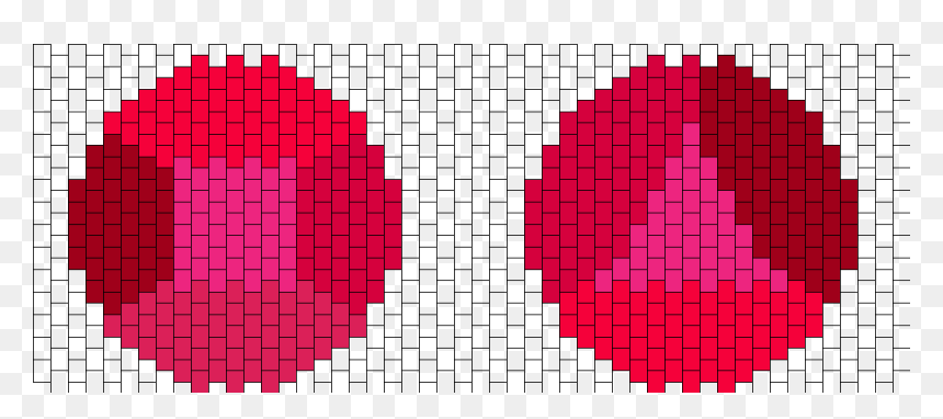 Garnet Gems Steven Universe Bead Pattern - Kokutaiji Park, HD Png Download - steven universe garnet png