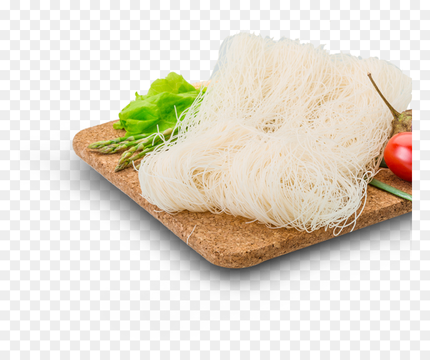 Rice Noodles Png - Vermicelli Png, Transparent Png - noodles png