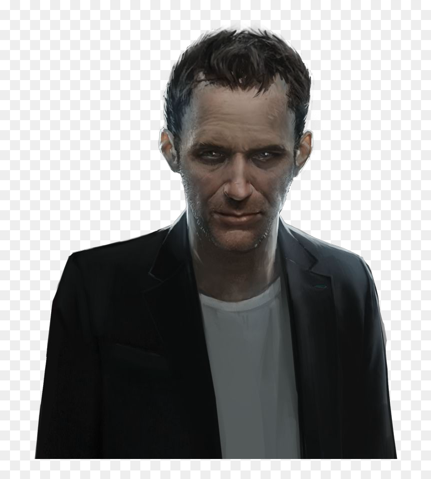 Counter-strike Wiki - Gentleman, HD Png Download - csgo character png