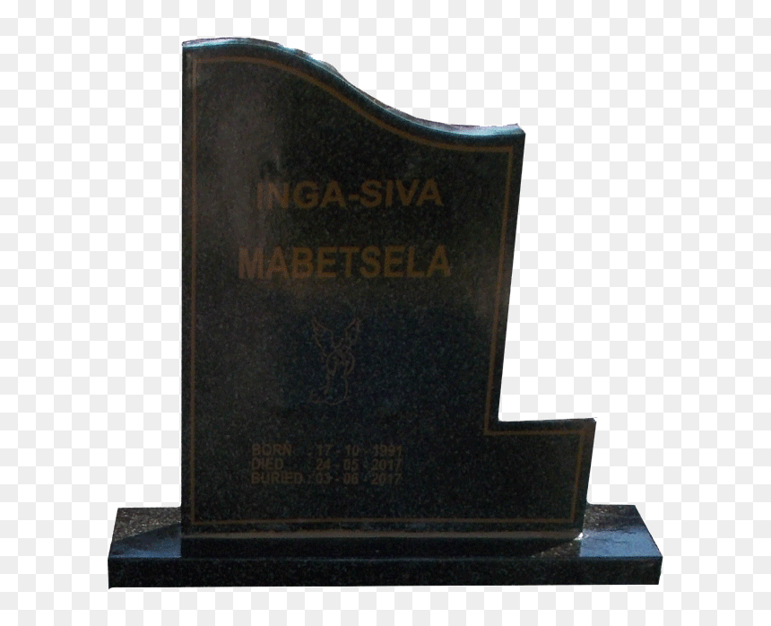 Image Is Not Available - Headstone, HD Png Download - blank tombstone png