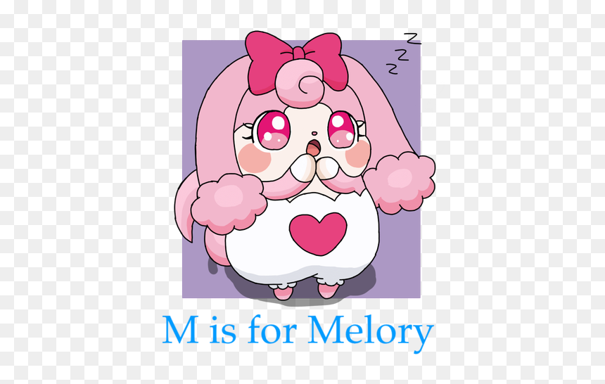 Cartoon, HD Png Download - kawaii heart png